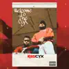 RedCyx - Welcome to the Cyx - Single